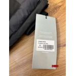 2025年11月4日秋冬高品質新品入荷 C a n a d a G o o s e ダウンジャケット BF工場