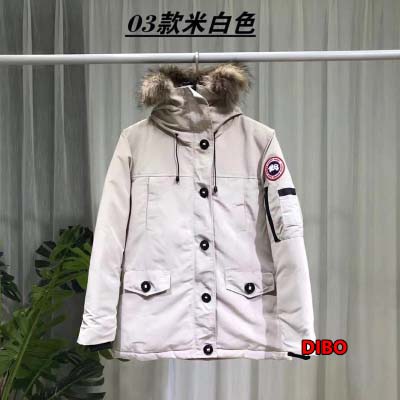 2025年11月4日秋冬高品質新品入荷 C a n a d ...