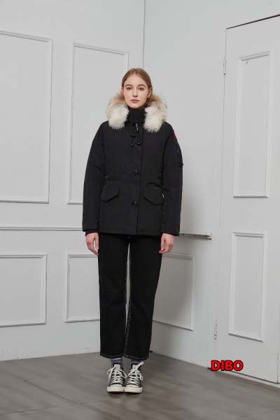 2025年11月4日秋冬高品質新品入荷 C a n a d ...