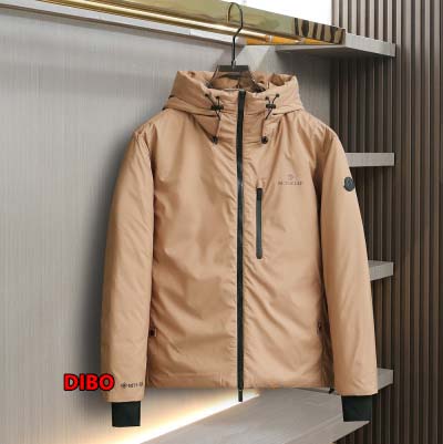 2024年11月29日秋冬高品質新品入荷モンクレール ダウン...