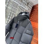 2024年11月29日秋冬高品質新品入荷ルイヴィトン ダウンジャケットdib工場