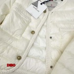 2024年11月29日秋冬高品質新品入荷モンクレール 女性 ダウンジャケットdib工場