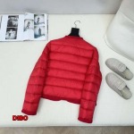 2024年11月29日秋冬高品質新品入荷モンクレール 女性 ダウンジャケットdib工場