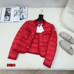 2024年11月29日秋冬高品質新品入荷モンクレール 女性 ダウンジャケットdib工場