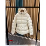2024年11月29日秋冬高品質新品入荷モンクレール 女性 ダウンジャケットdib工場