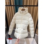 2024年11月29日秋冬高品質新品入荷モンクレール 女性 ダウンジャケットdib工場