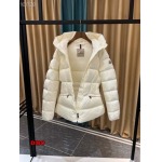 2024年11月29日秋冬高品質新品入荷モンクレール 女性 ダウンジャケットdib工場