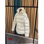 2024年11月29日秋冬高品質新品入荷モンクレール 女性 ダウンジャケットdib工場