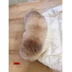 2024年11月29日秋冬高品質新品入荷モンクレール 女性 ダウンジャケットdib工場