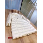 2024年11月29日秋冬高品質新品入荷モンクレール 女性 ダウンジャケットdib工場