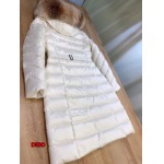 2024年11月29日秋冬高品質新品入荷モンクレール 女性 ダウンジャケットdib工場