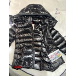 2024年11月29日秋冬高品質新品入荷モンクレール 女性 ダウンジャケットdib工場