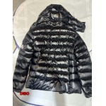 2024年11月29日秋冬高品質新品入荷モンクレール 女性 ダウンジャケットdib工場
