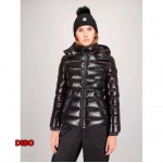 2024年11月29日秋冬高品質新品入荷モンクレール 女性 ダウンジャケットdib工場