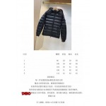 2024年11月29日秋冬高品質新品入荷モンクレール 女性 ダウンジャケットdib工場