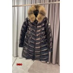 2024年11月29日秋冬高品質新品入荷モンクレール 女性 ダウンジャケットdib工場