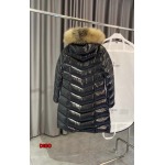 2024年11月29日秋冬高品質新品入荷モンクレール 女性 ダウンジャケットdib工場