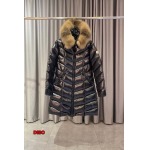 2024年11月29日秋冬高品質新品入荷モンクレール 女性 ダウンジャケットdib工場