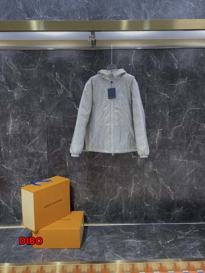 2024年11月29日秋冬高品質新品入荷ルイヴィトン ダウン...