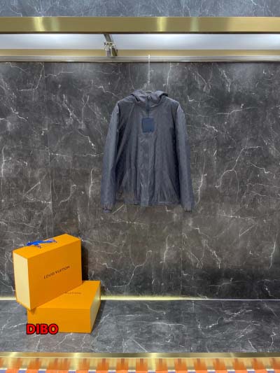 2024年11月29日秋冬高品質新品入荷ルイヴィトン ダウン...