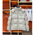 2024年11月29日秋冬高品質新品入荷PRADA ダウンジャケットdib工場