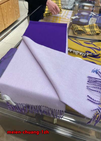 2024年12月3日新品入荷バーバリーカシミアスカーフ 暖かい防寒秋冬 1z工場