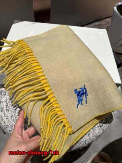 2024年12月3日新品入荷バーバリーカシミアスカーフ 暖かい防寒秋冬 1z工場