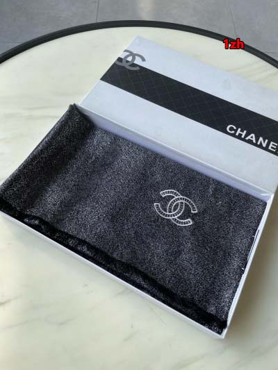 2024年12月3日新品入荷シャネル カシミアスカーフ 暖かい防寒秋冬 1z工場