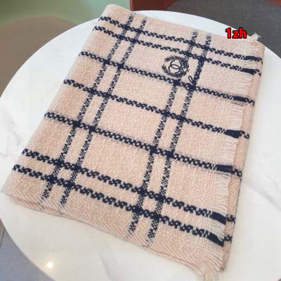 2024年12月3日新品入荷シャネル カシミアスカーフ 暖かい防寒秋冬 1z工場