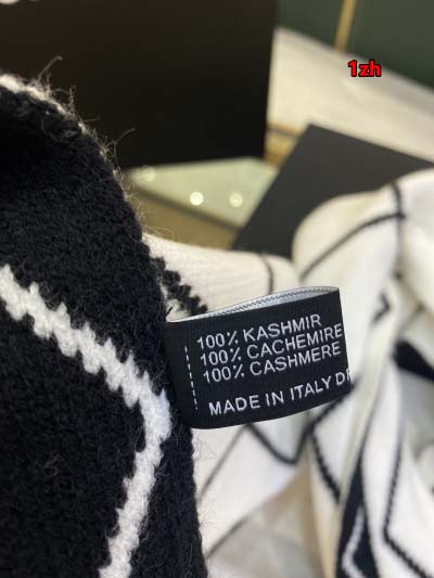 2024年12月3日新品入荷シャネル カシミアスカーフ 暖かい防寒秋冬 1z工場
