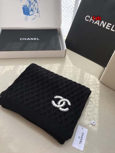 2024年12月3日新品入荷シャネル カシミアスカーフ 暖かい防寒秋冬 1z工場