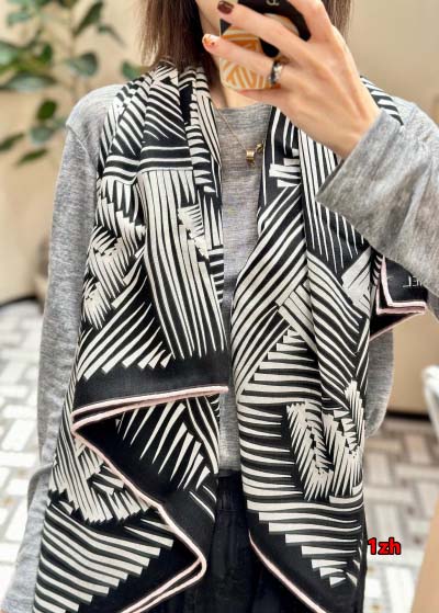 2024年12月3日新品入荷シャネル カシミアスカーフ 暖かい防寒秋冬 1z工場