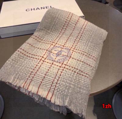 2024年12月3日新品入荷シャネル カシミアスカーフ 暖かい防寒秋冬 1z工場