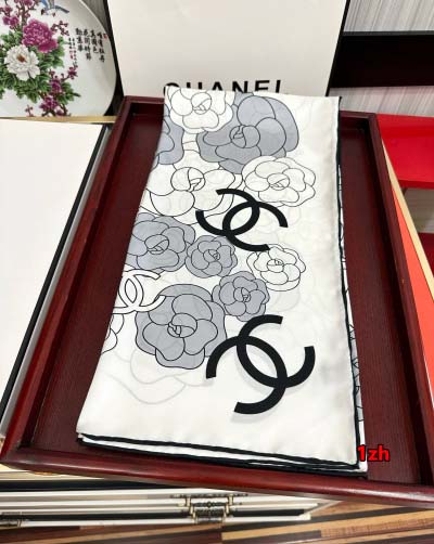 2024年12月3日新品入荷シャネル カシミアスカーフ 暖かい防寒秋冬 1z工場