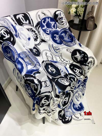 2024年12月3日新品入荷シャネル カシミアスカーフ 暖かい防寒秋冬 1z工場