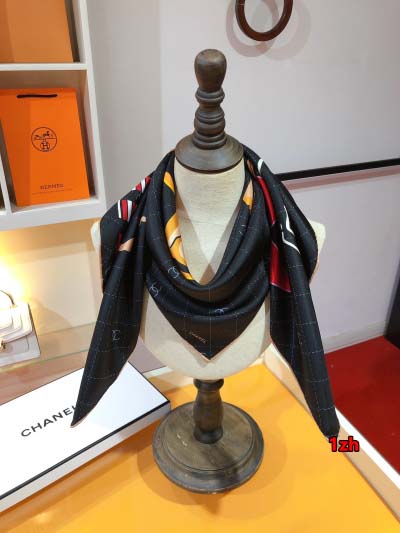 2024年12月3日新品入荷シャネル カシミアスカーフ 暖かい防寒秋冬 1z工場