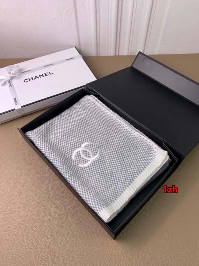 2024年12月3日新品入荷シャネル カシミアスカーフ 暖かい防寒秋冬 1z工場