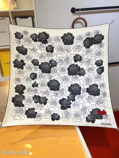 2024年12月3日新品入荷シャネル カシミアスカーフ 暖かい防寒秋冬 1z工場