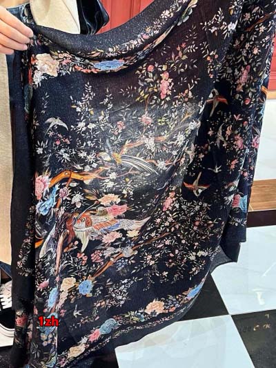 2024年12月3日新品入荷ディオール カシミアスカーフ 暖かい防寒秋冬 1z工場