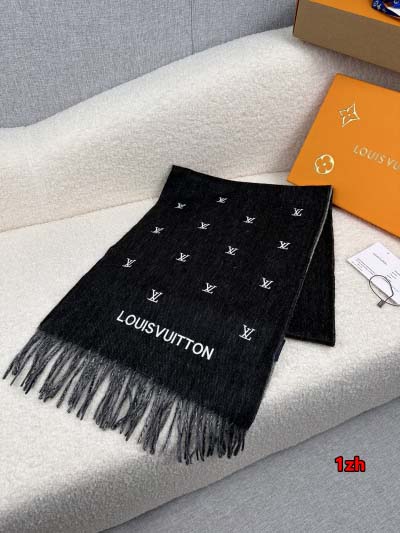 2024年12月3日新品入荷11000 カシミアスカーフ 暖かい防寒秋冬 1z工場