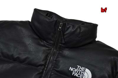 2024年12月4日秋冬新品入荷SUPREME x The North Face pu ダウンジャケットBF工場