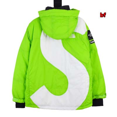 2024年12月4日高品質秋冬新品入荷SUPREME ダウンジャケット BF工場