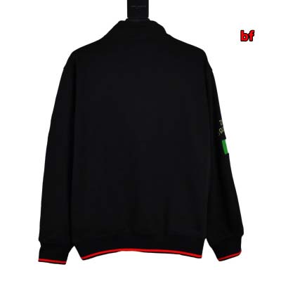 2024年12月4日秋冬新品入荷SUPREMEジップアップ スウェット BF工場