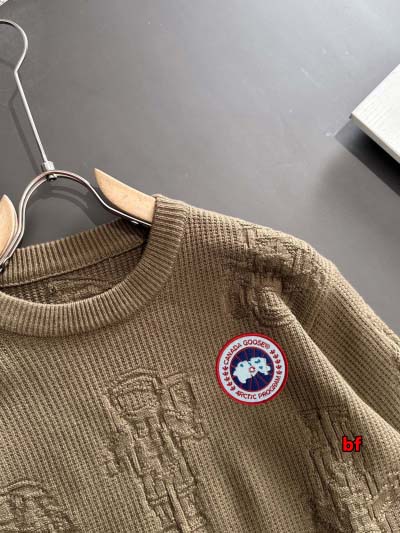 2025年11月4日秋冬高品質新品入荷 C a n a d a G o o s e ダウンジャケット BF工場