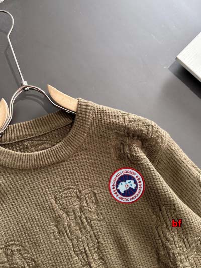 2025年11月4日秋冬高品質新品入荷 C a n a d a G o o s e ダウンジャケット BF工場