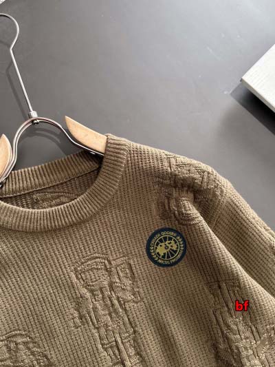 2025年11月4日秋冬高品質新品入荷 C a n a d a G o o s e ダウンジャケット BF工場