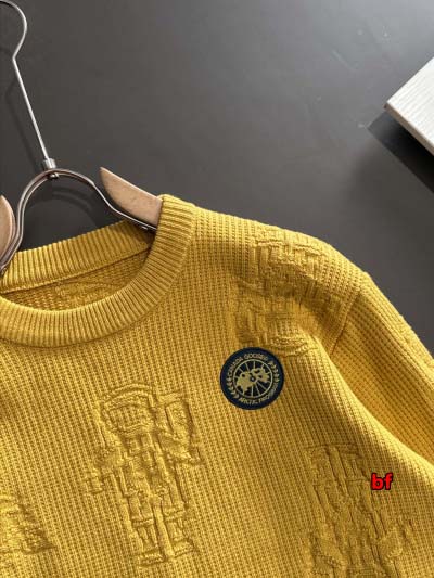 2025年11月4日秋冬高品質新品入荷 C a n a d a G o o s e ダウンジャケット BF工場