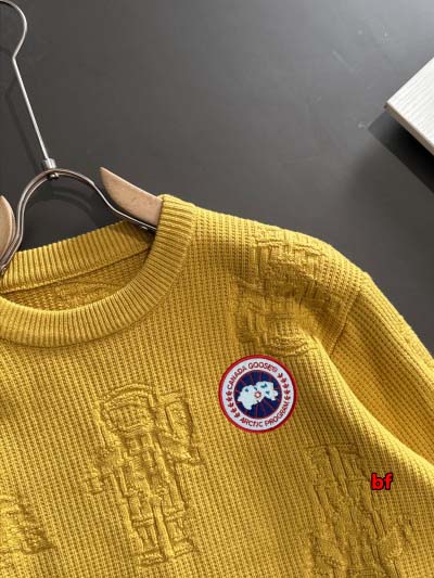 2025年11月4日秋冬高品質新品入荷 C a n a d a G o o s e ダウンジャケット BF工場