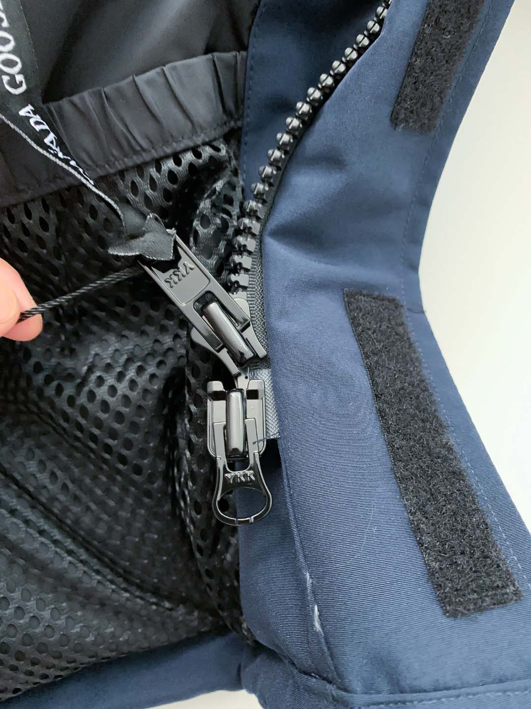 2025年11月4日秋冬高品質新品入荷 C a n a d a G o o s e ダウンジャケット BF工場