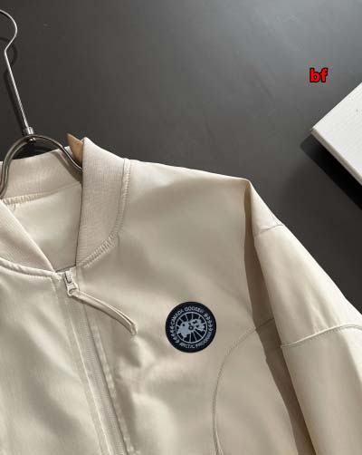 2025年11月4日秋冬高品質新品入荷 C a n a d a G o o s e ダウンジャケット BF工場